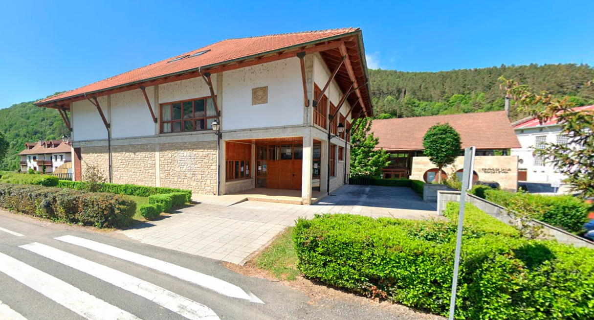 Junta General del Valle Salazar